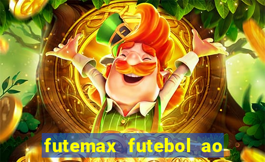 futemax futebol ao vivo real madrid